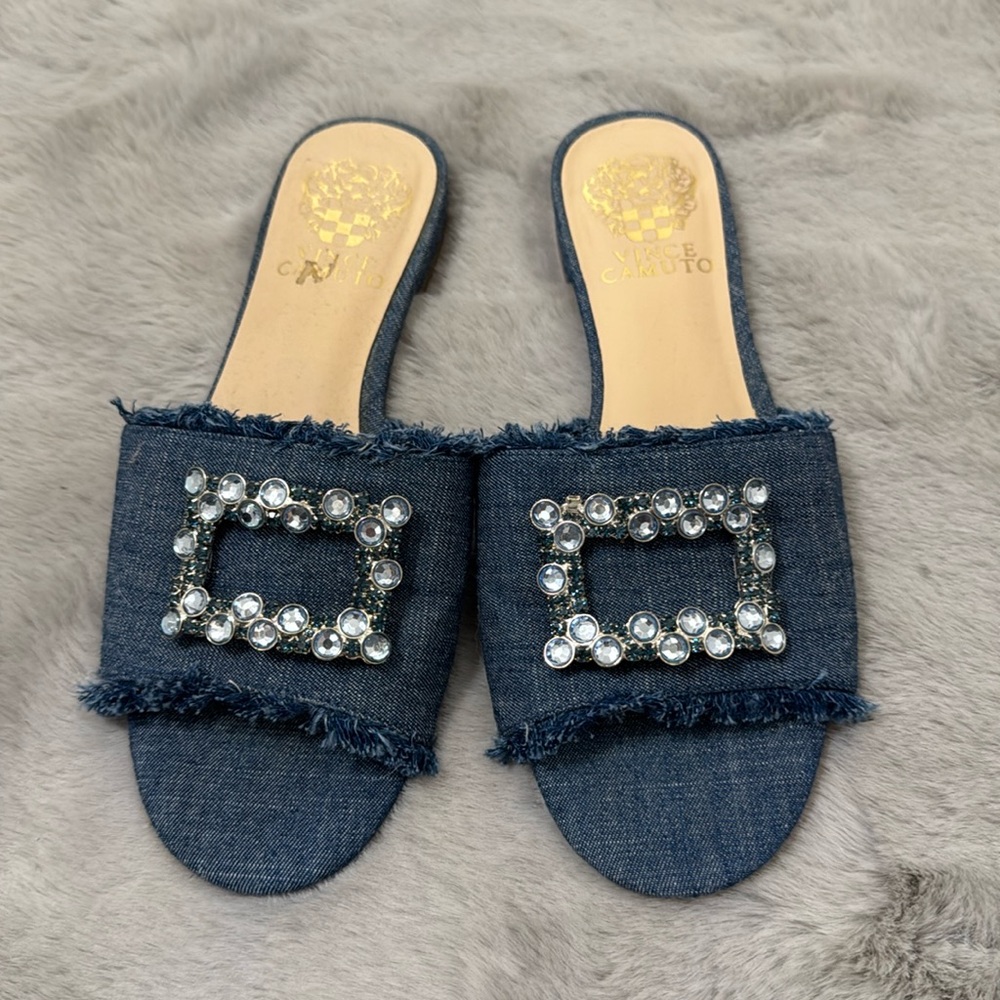 Vince Camuto sandals